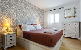 BARQUILLAS de la Caleta Home by Cadiz4Rentals