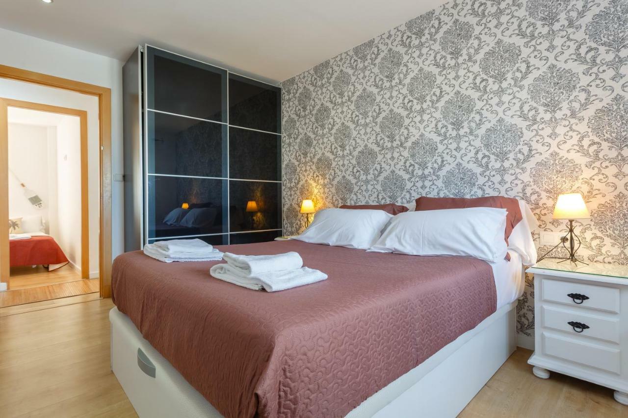 BARQUILLAS de la Caleta Home by Cadiz4Rentals Exterior foto