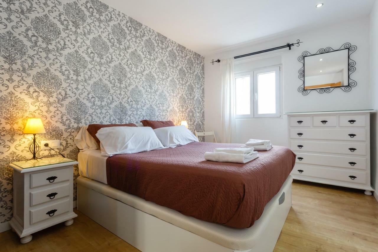 BARQUILLAS de la Caleta Home by Cadiz4Rentals Exterior foto